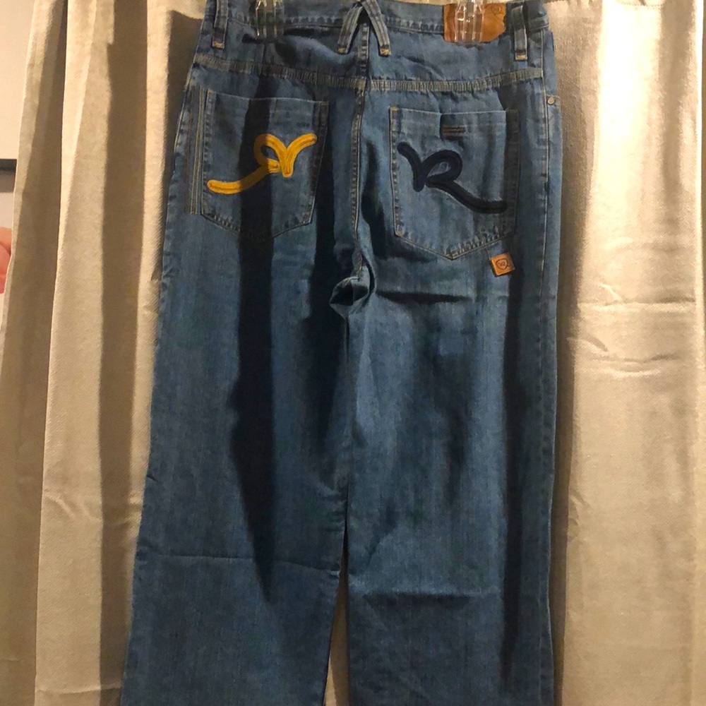 Rocawear!